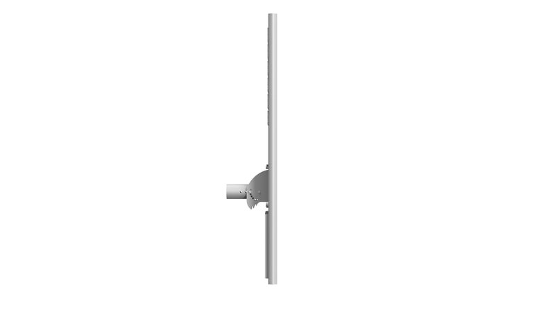 A30 Series solar street light