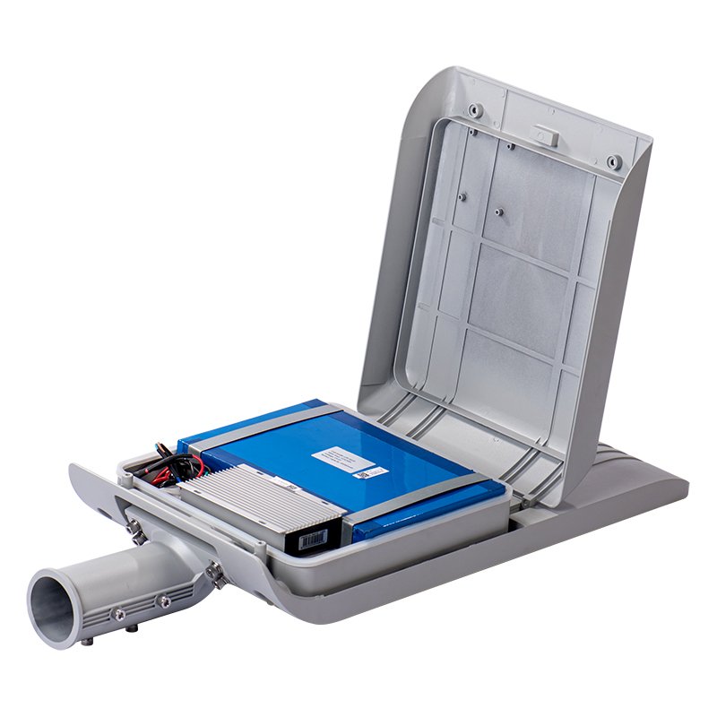 LFT Series solar street light