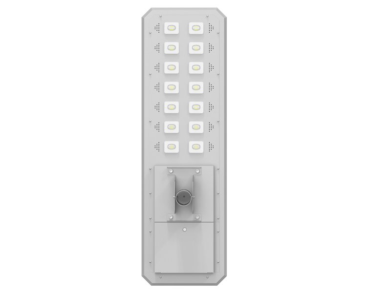 Y20 Series solar street light